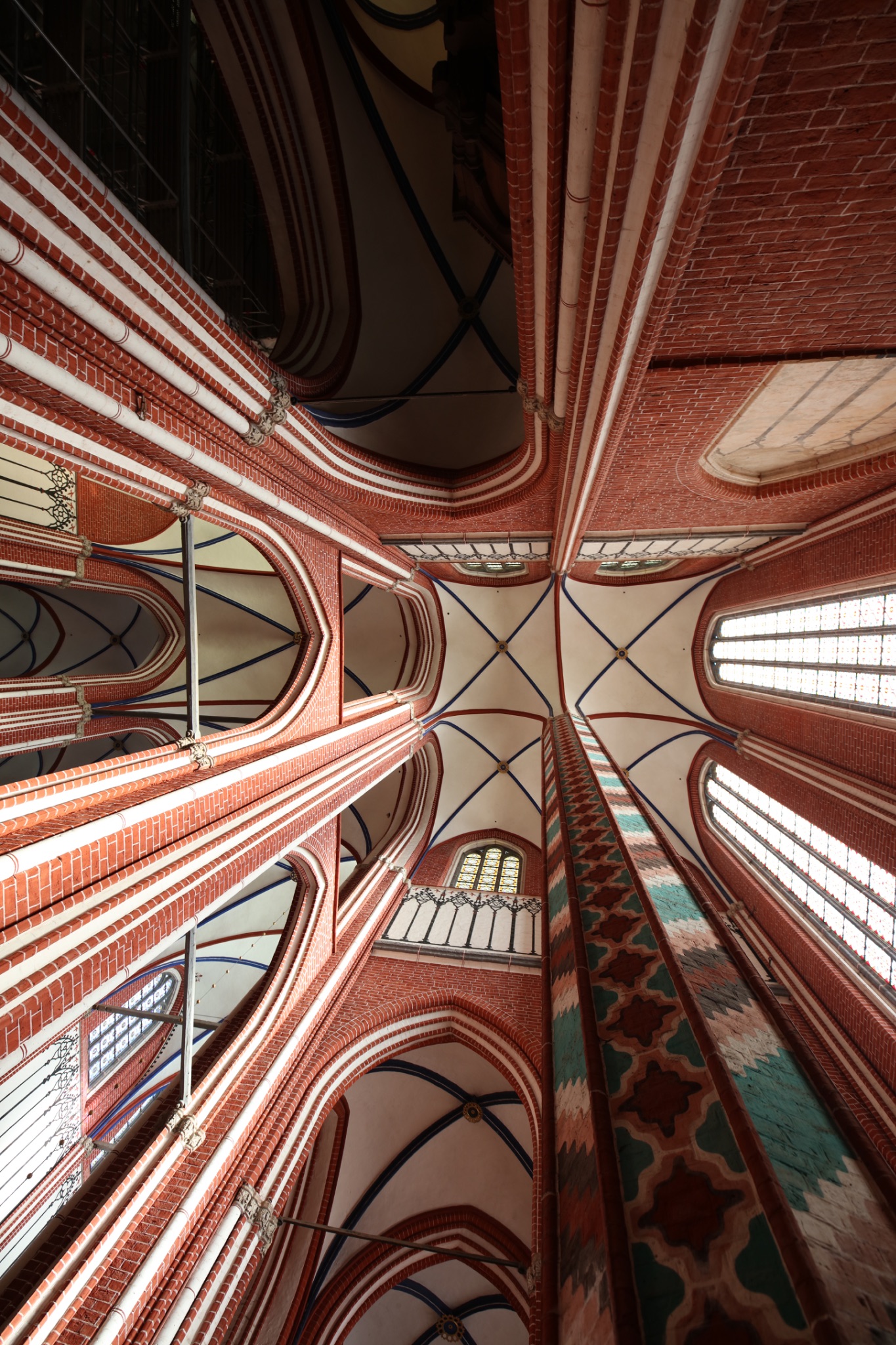 Münster Bad Doberan  058A4542